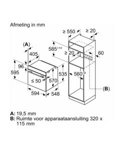 lap dat lo nuong am tu bosch hbg536eb3 serie 6
