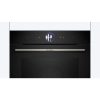 Lò nướng kèm hấp Bosch HSG7361B1 Serie 8