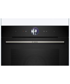 Lò nướng kèm hấp Bosch HSG7361B1 Serie 8