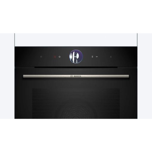 Lò nướng kèm hấp Bosch HSG7361B1 Serie 8