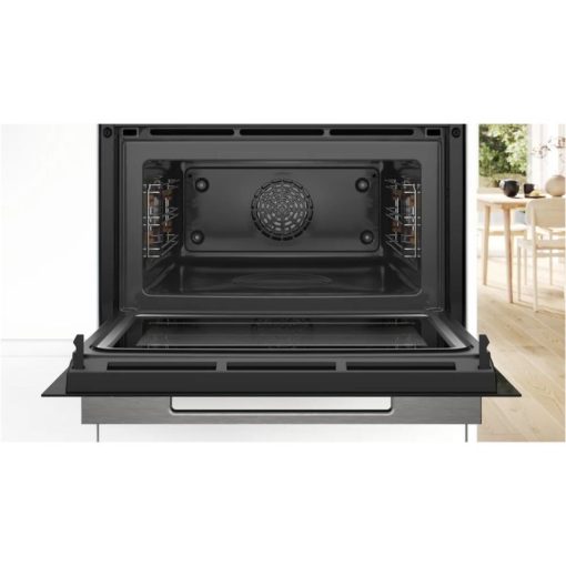 Lò nướng âm tủ Bosch CMG7241B1 - Ảnh 4