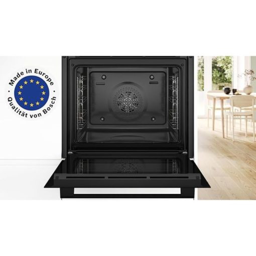Lò nướng âm tủ Bosch HBA514BB3 71L - Ảnh 4