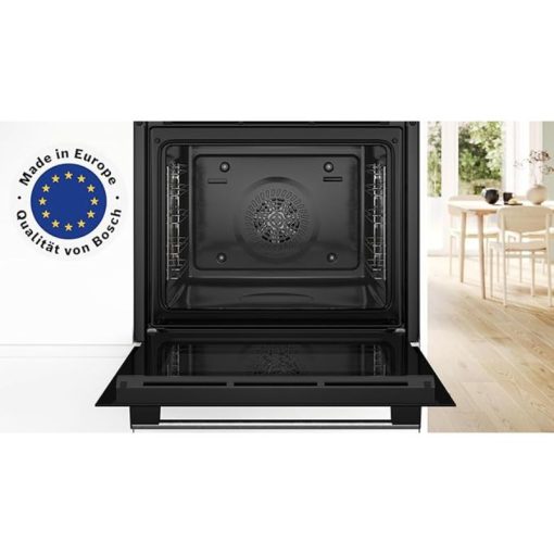 Lò nướng âm tủ Bosch HBA514BS3 71L - Ảnh 2