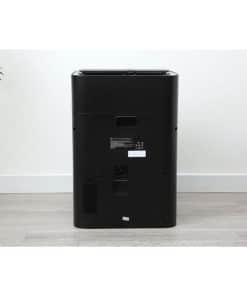 mat sau robot hut bui lau nha ecovacs deebot t80 omni den