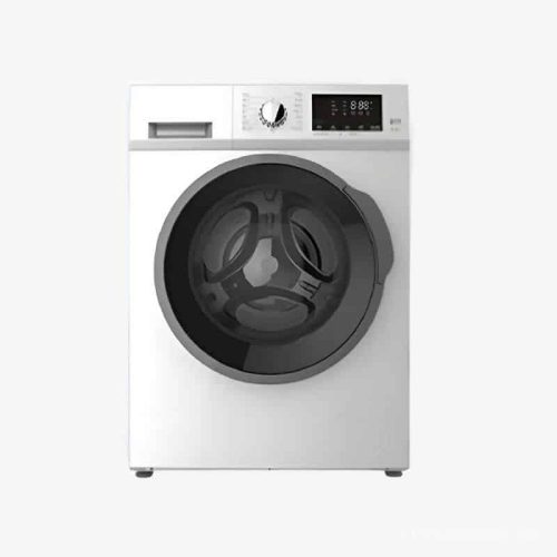 Máy giặt sấy Hafele 10kg 534.94.550 cửa trước