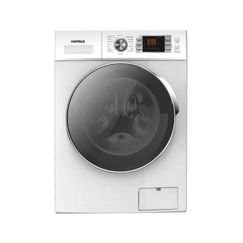 Máy giặt sấy Hafele 7kg 539.90.600 cửa trước