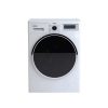 Máy giặt sấy Hafele 9kg 533.93.100 cửa trước