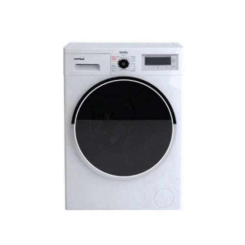 Máy giặt sấy Hafele 9kg 533.93.100 cửa trước