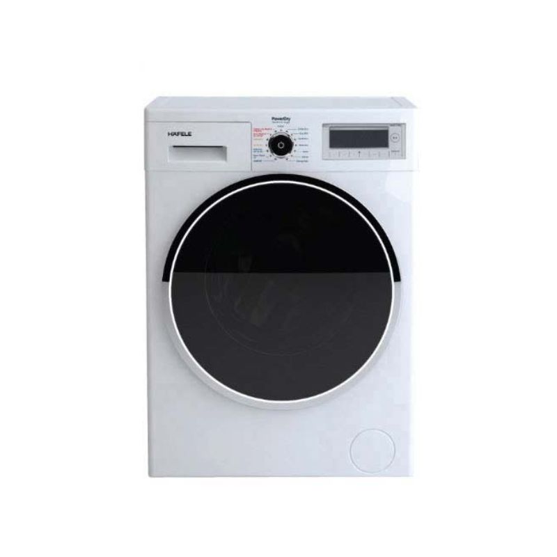 Máy giặt sấy Hafele 9kg 533.93.100 cửa trước 2 Máy giặt sấy Hafele 9kg 533.93.100 cửa trước