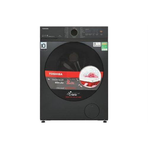 Máy giặt Toshiba Inverter 12 kg TW-T21BU130UWV(MG)