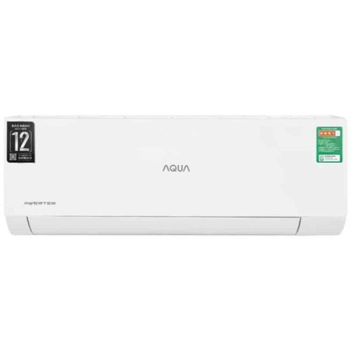 Máy lạnh AQUA Inverter 1 HP AQA-RV10QA3
