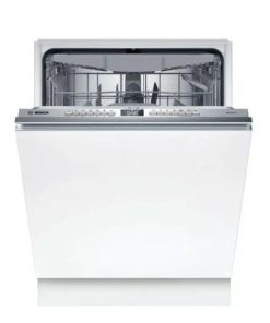 Máy rửa bát Bosch SMV6ZCX10E Serie 6