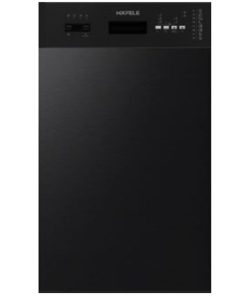 Máy rửa chén Hafele HDW-B4512B 533.23.340