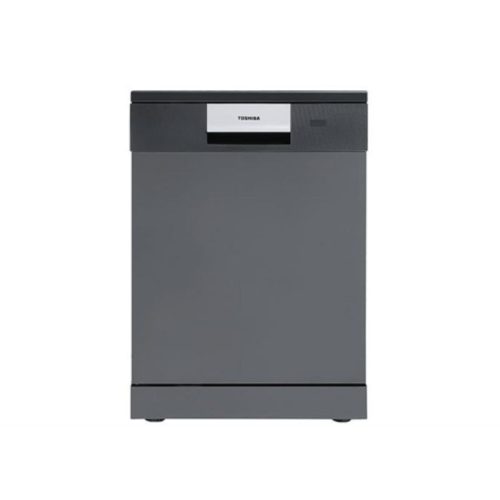 Máy Rửa Chén Toshiba DW-15F7(G)-VN