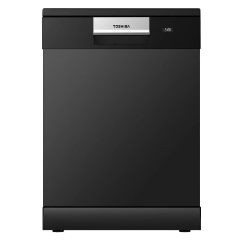 Máy rửa chén Toshiba OriginClean™ DW-15F8(B)-VN