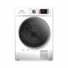 Máy sấy quần áo Hafele 8kg HD-F60A 538.91.520