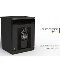 Máy rửa bát Junger LEOPARD-DWJ-183-VG