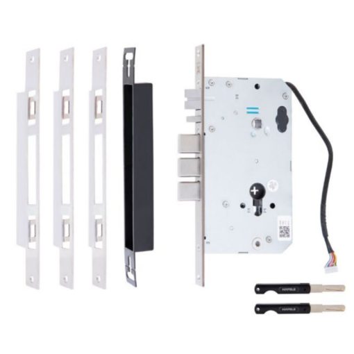 Khóa điện tử Hafele INFINITY - PP2502W 499.21.223 - Ảnh 3