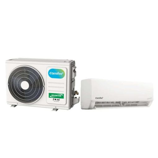 Máy lạnh Comfee Inverter 1 HP CFS-10VGDF - Ảnh 3