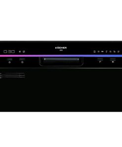 remote may rua bat kocher x10
