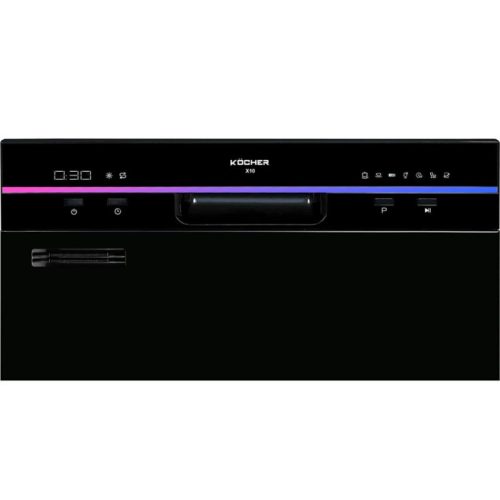 remote may rua bat kocher x10