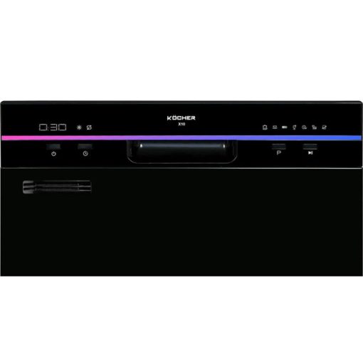 Máy rửa bát Kocher X10 - Ảnh 2