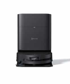 Robot hút bụi lau nhà Ecovacs Deebot T80 OMNI - Đen