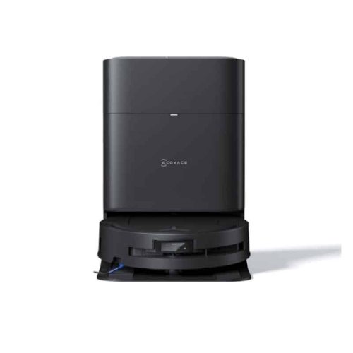 Robot hút bụi lau nhà Ecovacs Deebot T80 OMNI - Đen