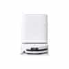 Robot hút bụi lau nhà Ecovacs Deebot T80 OMNI - Trắng