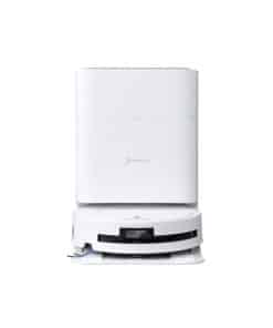 Robot hút bụi lau nhà Ecovacs Deebot T80 OMNI - Trắng