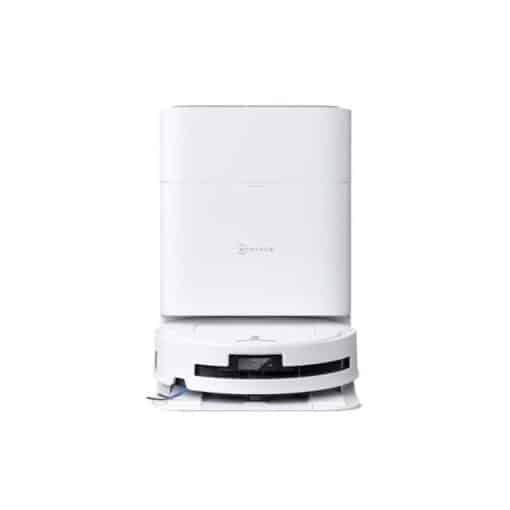 Robot hút bụi lau nhà Ecovacs Deebot T80 OMNI - Trắng