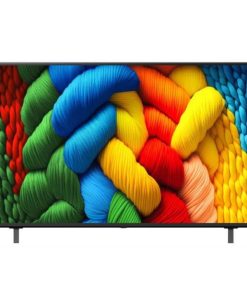 Smart Tivi NanoCell LG AI 4K 65 inch 65NANO80ASA