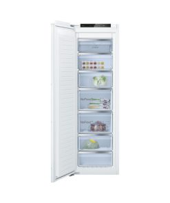 Tủ đông Bosch GIN81ACE0 serie 6