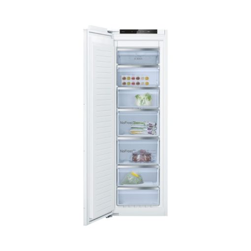 Tủ đông Bosch GIN81ACE0 serie 6
