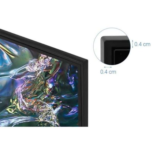 Smart Tivi QLED Samsung 4K 65 inch QA65Q65D - Ảnh 5