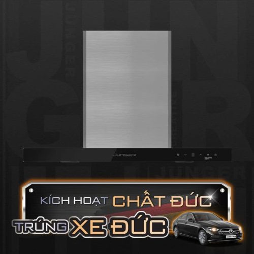 Máy hút mùi âm tủ Junger HRJ-700