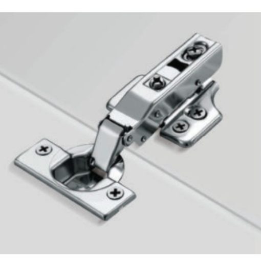 Bản lề GrandX Capella Inox SUS 304  XC.S304A3D - Ảnh 2