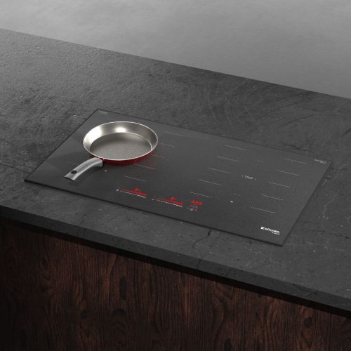 Bếp từ 2 vùng nấu Kocher X-NANO 8 15 anh bep tu 2 vung nau kocher x nano 8