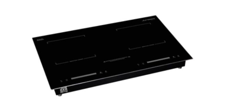 Bếp từ đôi Junger CEJ-200-II lắp âm