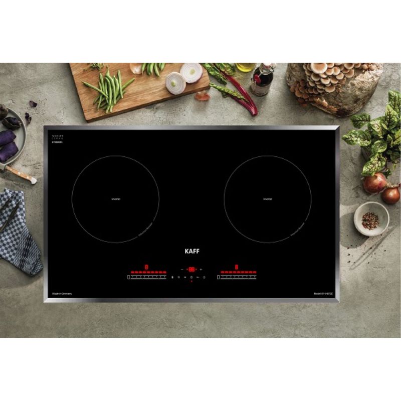Bếp từ Kaff KF-IH870Z 4 Bếp từ Kaff KF-IH870Z - Ảnh 3