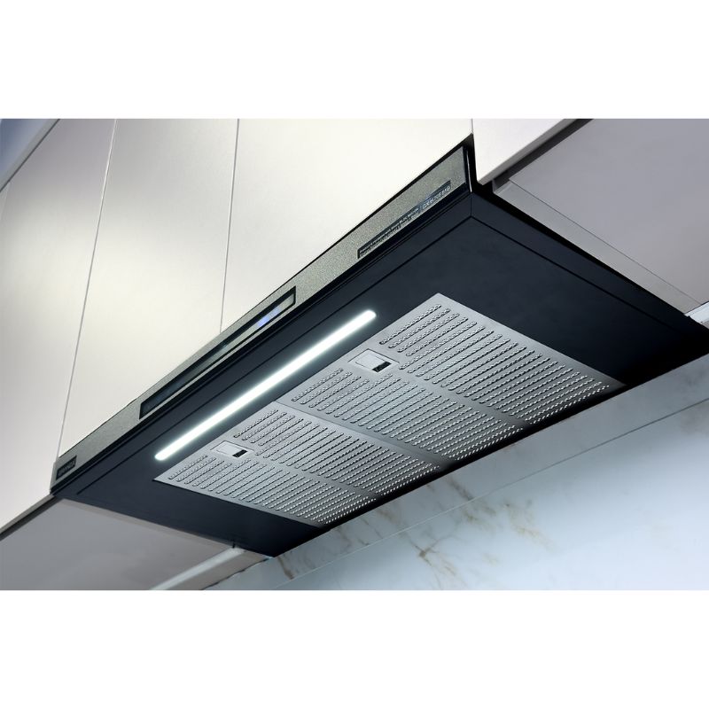 Hút mùi GrandX GX H70F85B 6 Hút mùi GrandX GX H70F85B - Ảnh 4