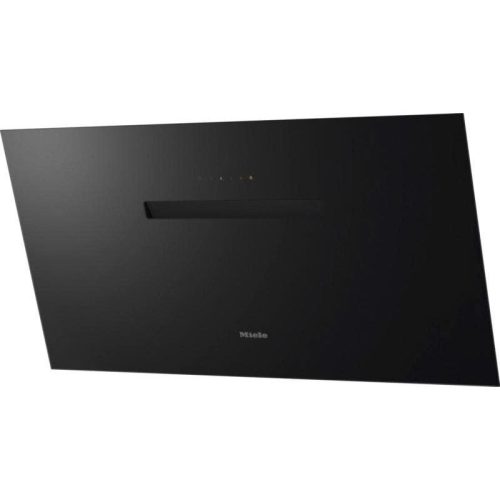 Hút mùi vát Miele DAH 1950 Active Obsidian Black 7 anh hut mui vat miele dah 1950 active obsidian black