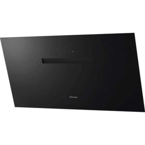 Hút mùi vát Miele DAH 1950 Active Obsidian Black - Ảnh 3