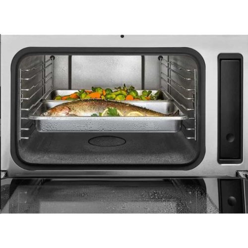 Lò hấp âm tủ Miele DG 2840 6 anh lo hap am tu miele dg 2840