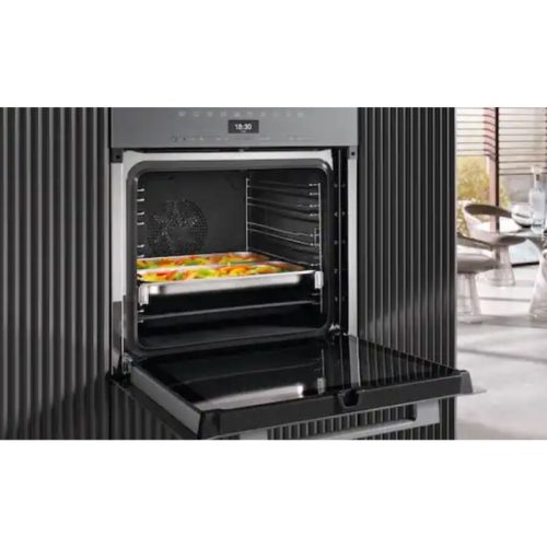 Lò hấp âm tủ Miele DGC 7250 EDST 6 anh lo hap am tu miele dgc 7250 edst