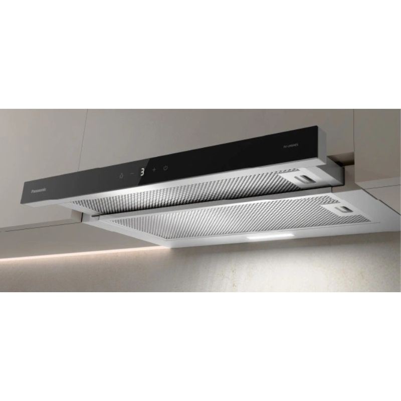 Máy hút mùi Panasonic FV-UX6AESYUE 4 Máy hút mùi Panasonic FV-UX6AESYUE - Ảnh 2