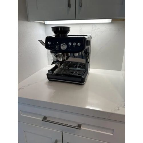 anh may pha ca phe breville bes876btr1bna1