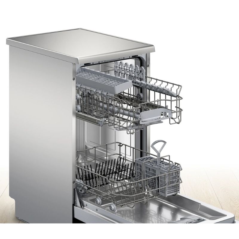 Máy rửa bát Bosch SPS2HKI58E Serie 2 3 Máy rửa bát Bosch SPS2HKI58E Serie 2 - Ảnh 2