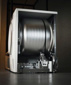anh may say bom nhiet miele twh780wp ecospeed 9kg