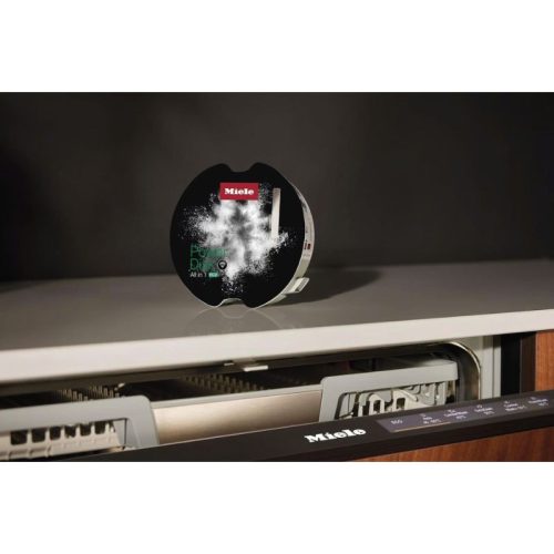 Viên rửa chén Miele GS CL 4001 PE - PowerDisk All in 1 ECO 7 anh vien rua chen miele gs cl 4001 pe powerdisk all in 1 eco